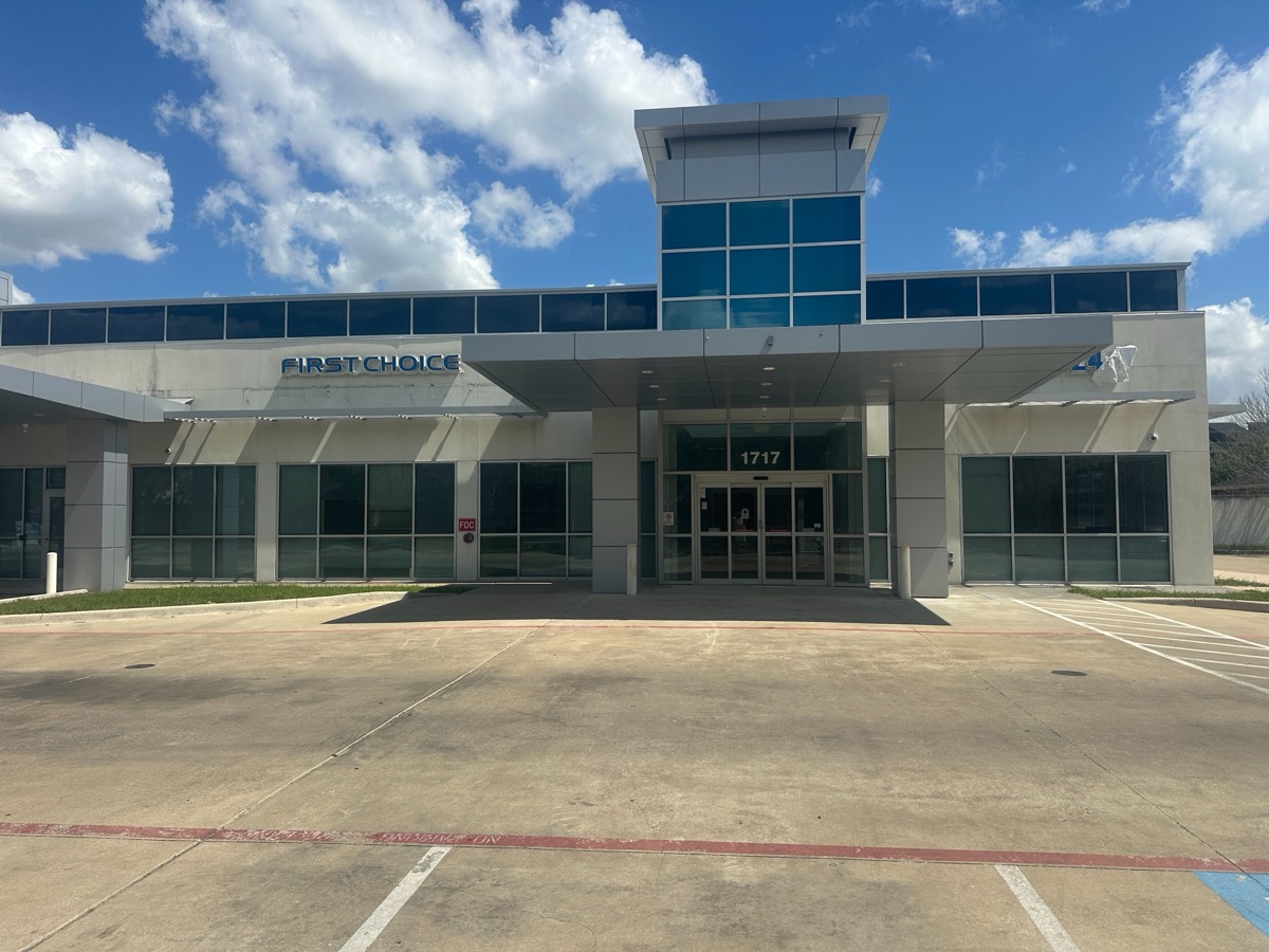 First Choice Emergency Room, Freestanding Emergency Room in Houston, TX