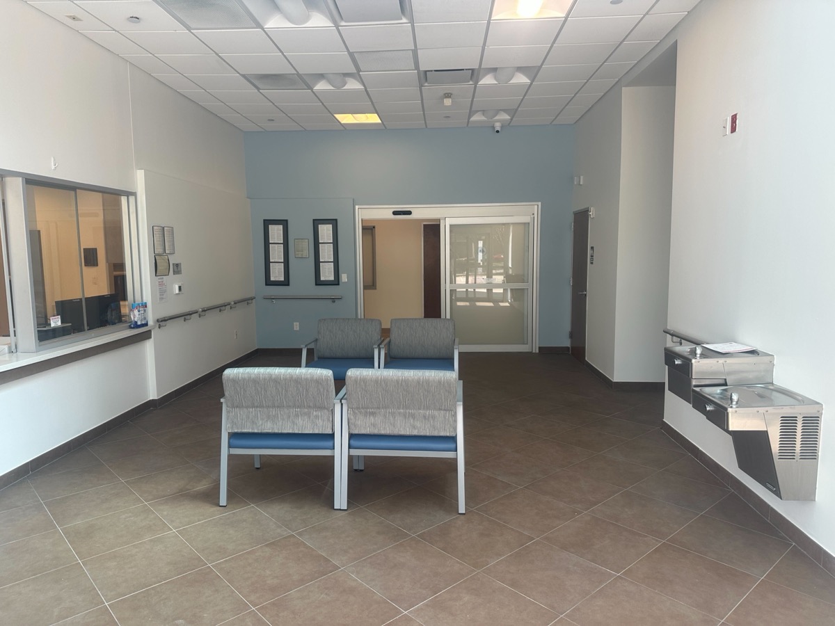 First Choice Emergency Room remodeling image 2