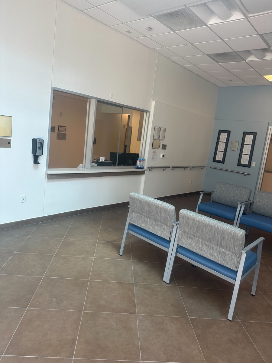 First Choice Emergency Room remodeling image 3