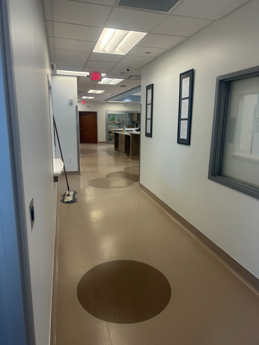 First Choice Emergency Room remodeling image 4