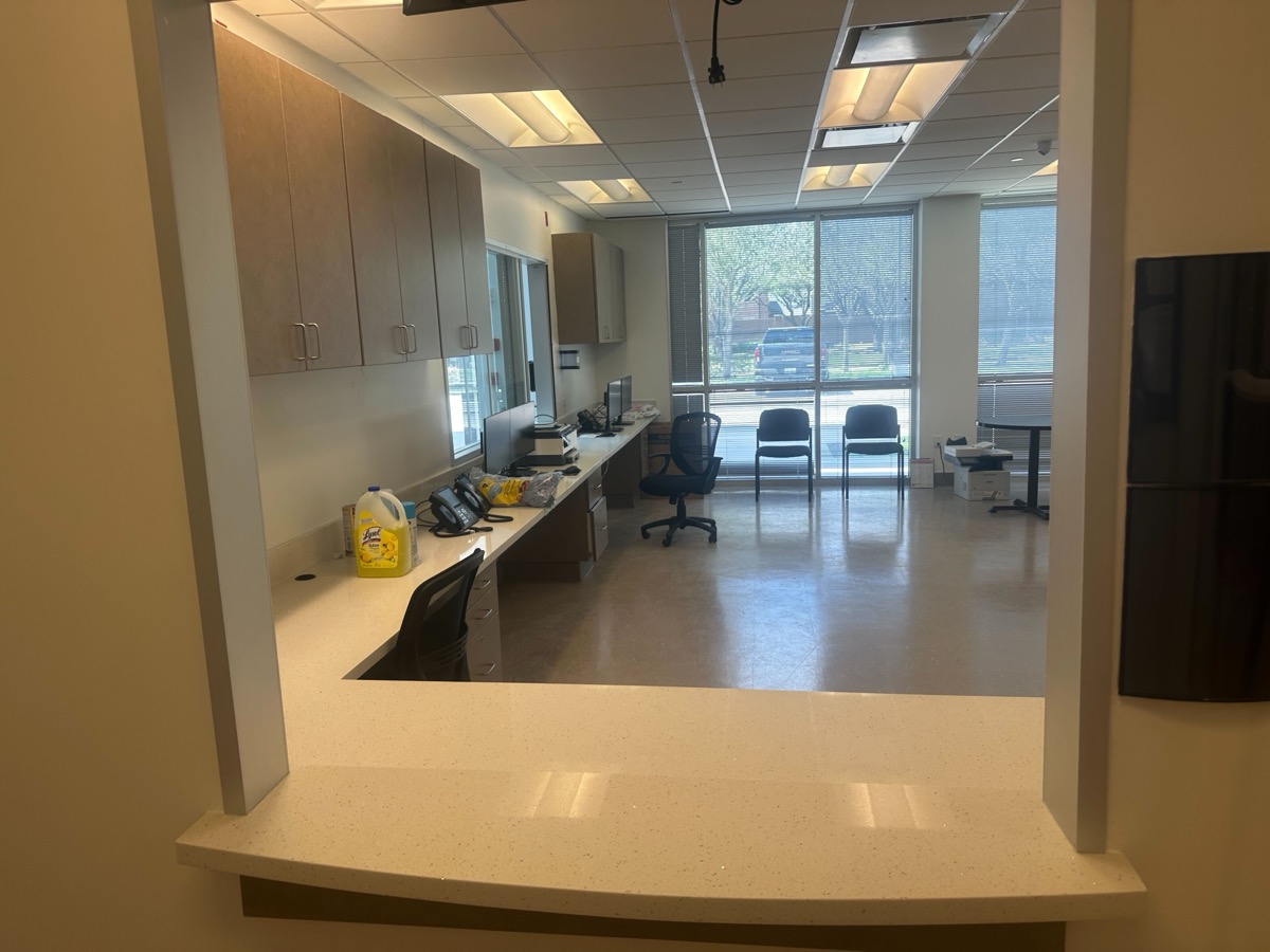 First Choice Emergency Room remodeling image 6