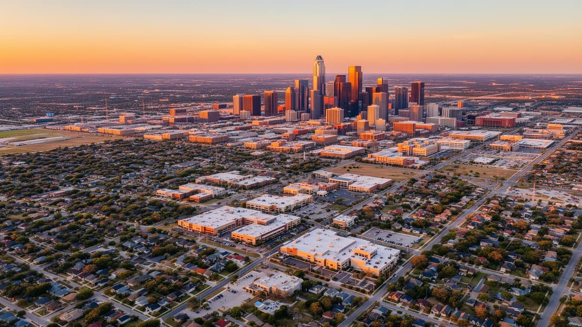 Why Texas Is a Prime Market for Freestanding Emergency Rooms