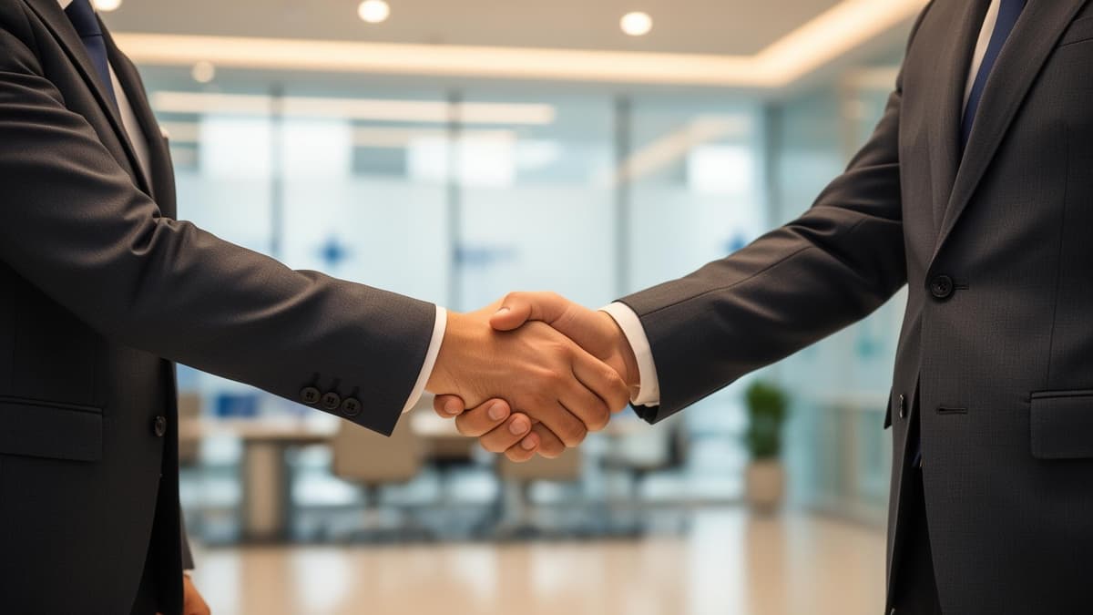What Investors Should Look for in Healthcare Infrastructure Operators