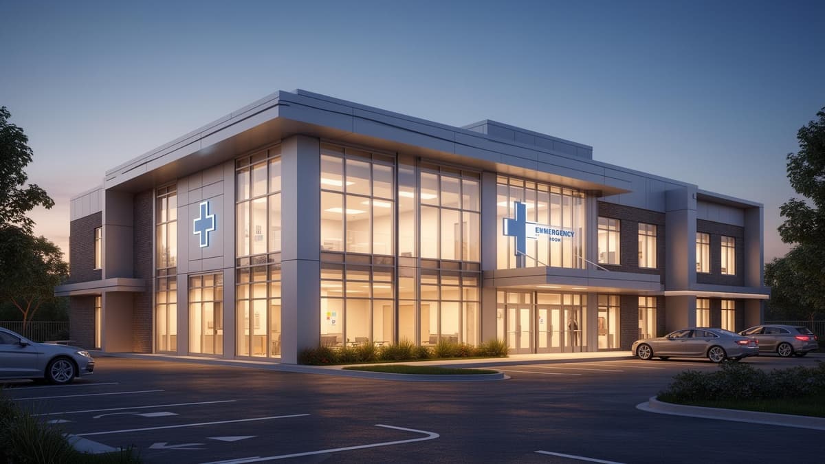 How Focus Health Builds, Funds, and Operates with One Platform