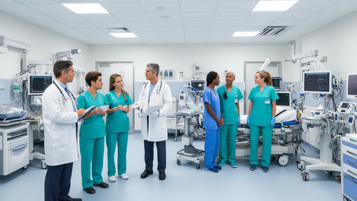 Due Diligence Checklist for Freestanding ER Investors