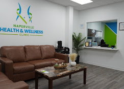 Naperville Health & Wellness Clinic, Health & Wellness Clinic in Naperville, IL 1