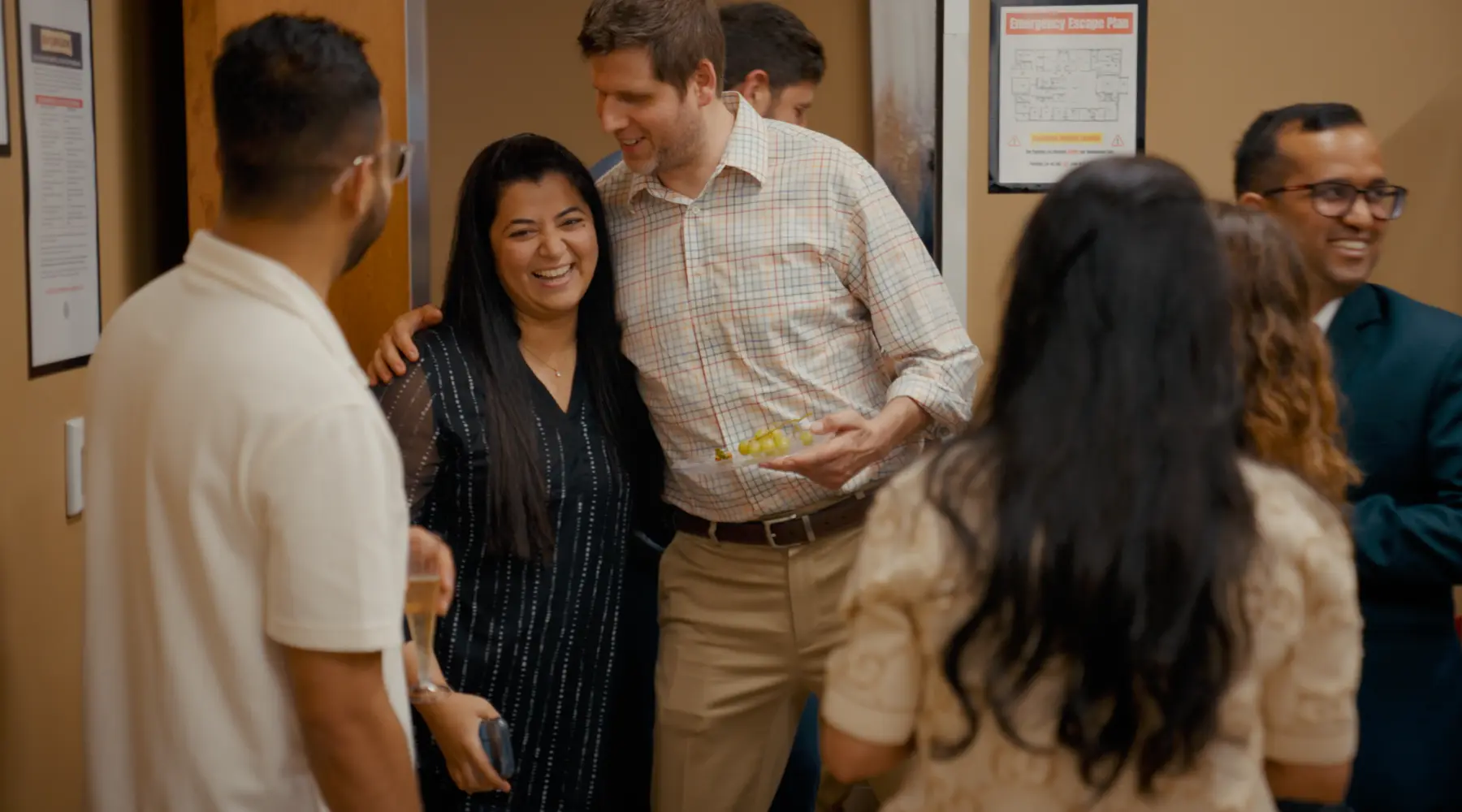 ER of White Rock grand opening photo 6