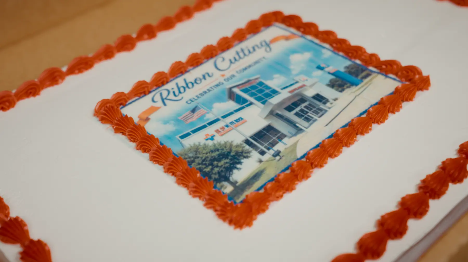 ER of White Rock grand opening photo 3