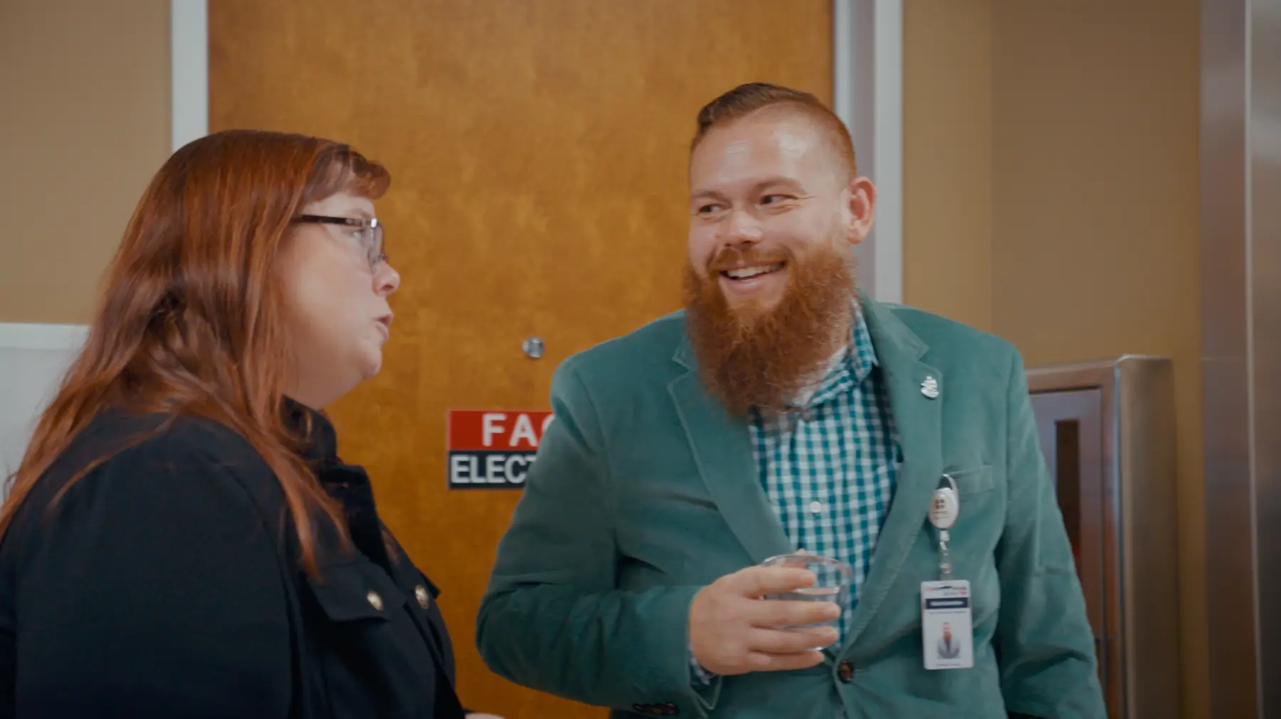 ER of White Rock grand opening photo 4